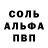 Меф кристаллы Dmytro Guzhva